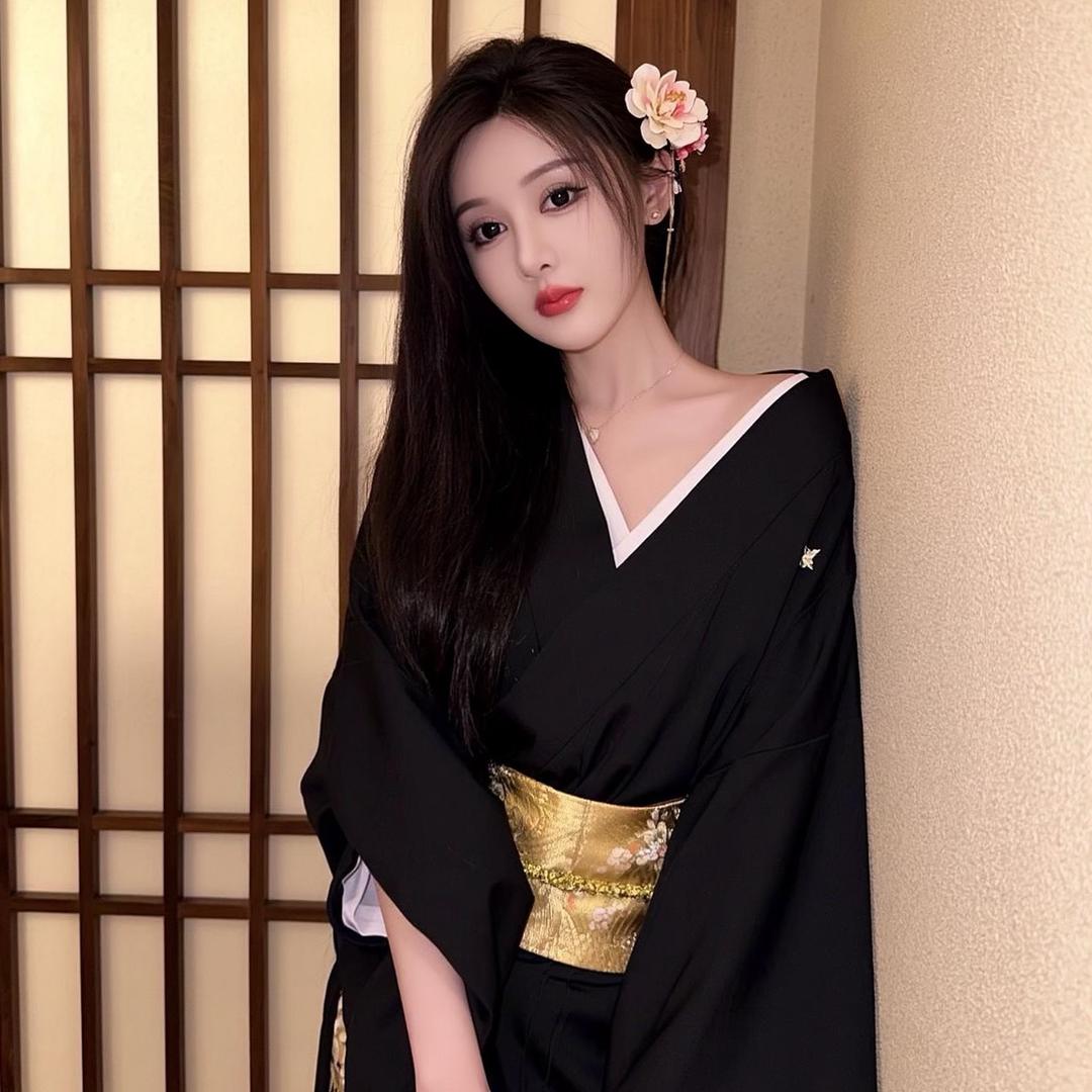 麝香美人