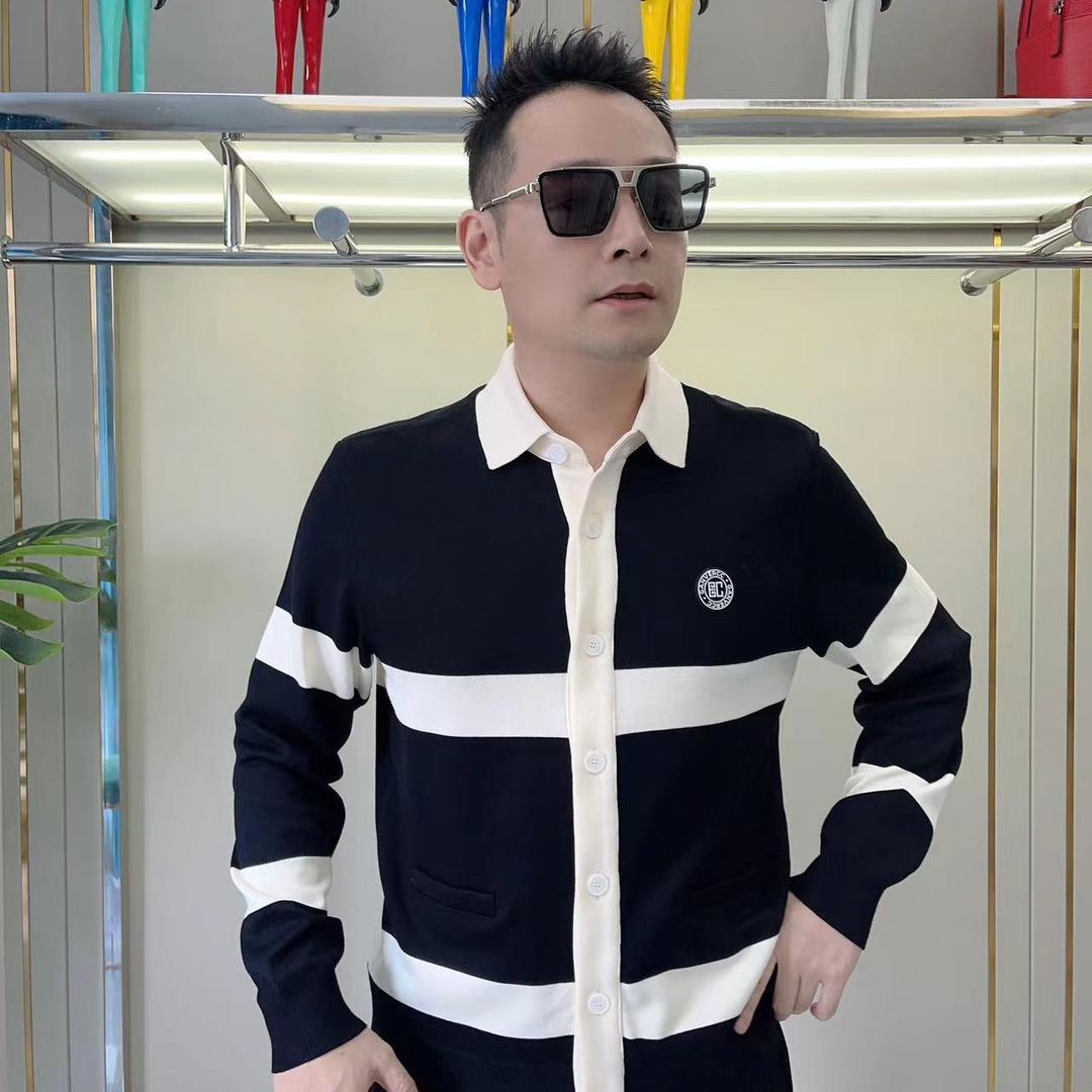 方哥轻奢男装