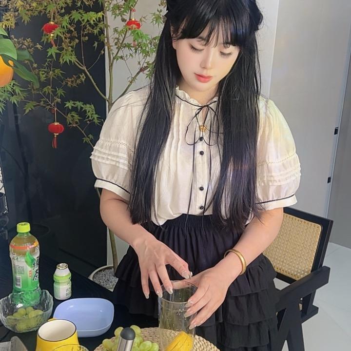 爱吃的兔牙