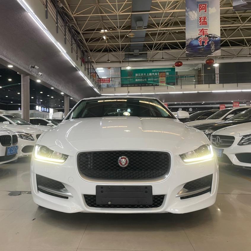 温州阿猛二手车