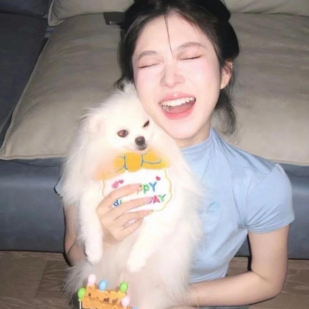 鱼mi酱🐰
