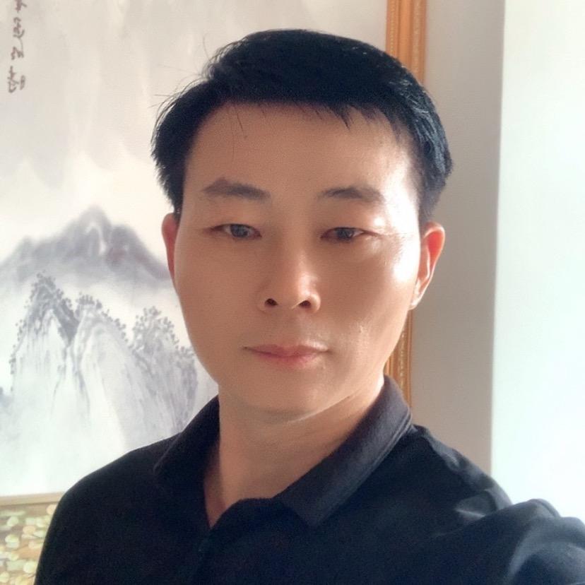 幸福老猪:
