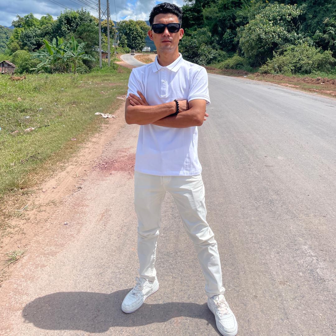 老挝🇱🇦香哥🇨🇳