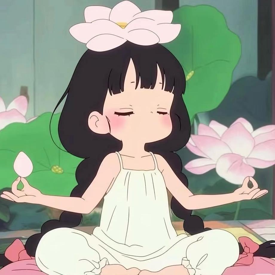 多福💜  -