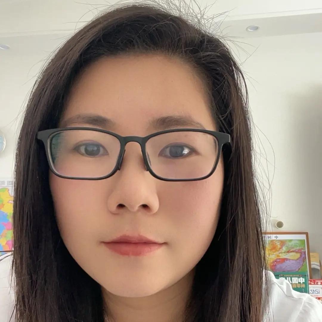小满啊