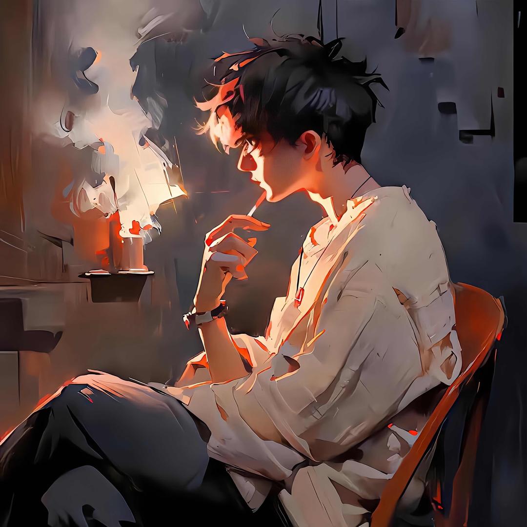 无风也温柔
