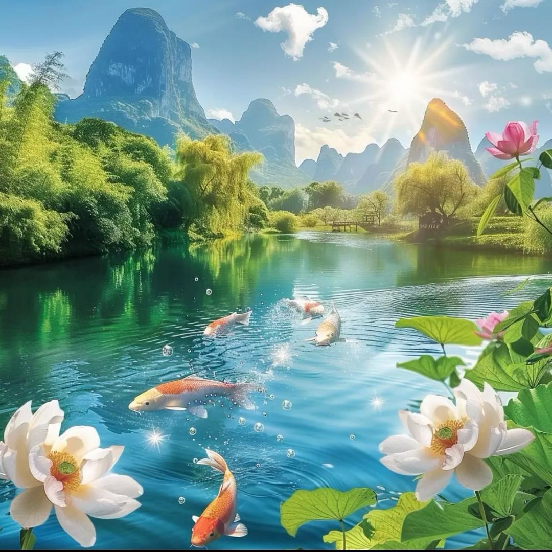 心 ·尚 ·静