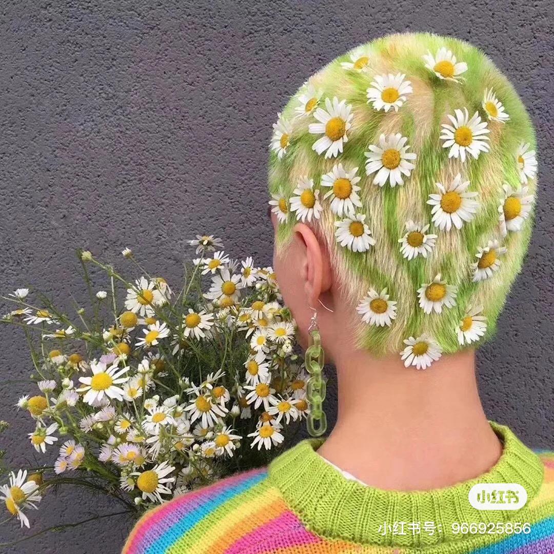 奈斯SALON·大凯