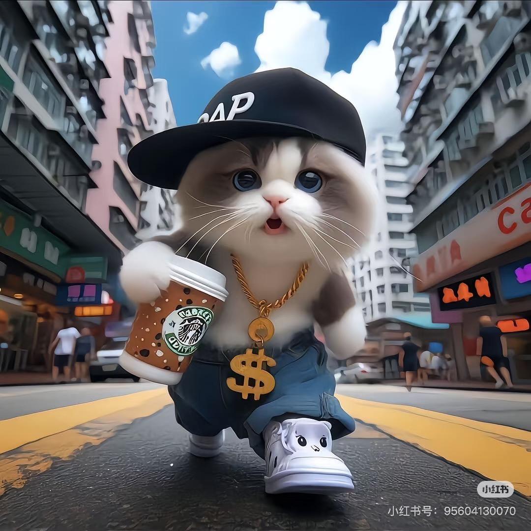 杂物小星球