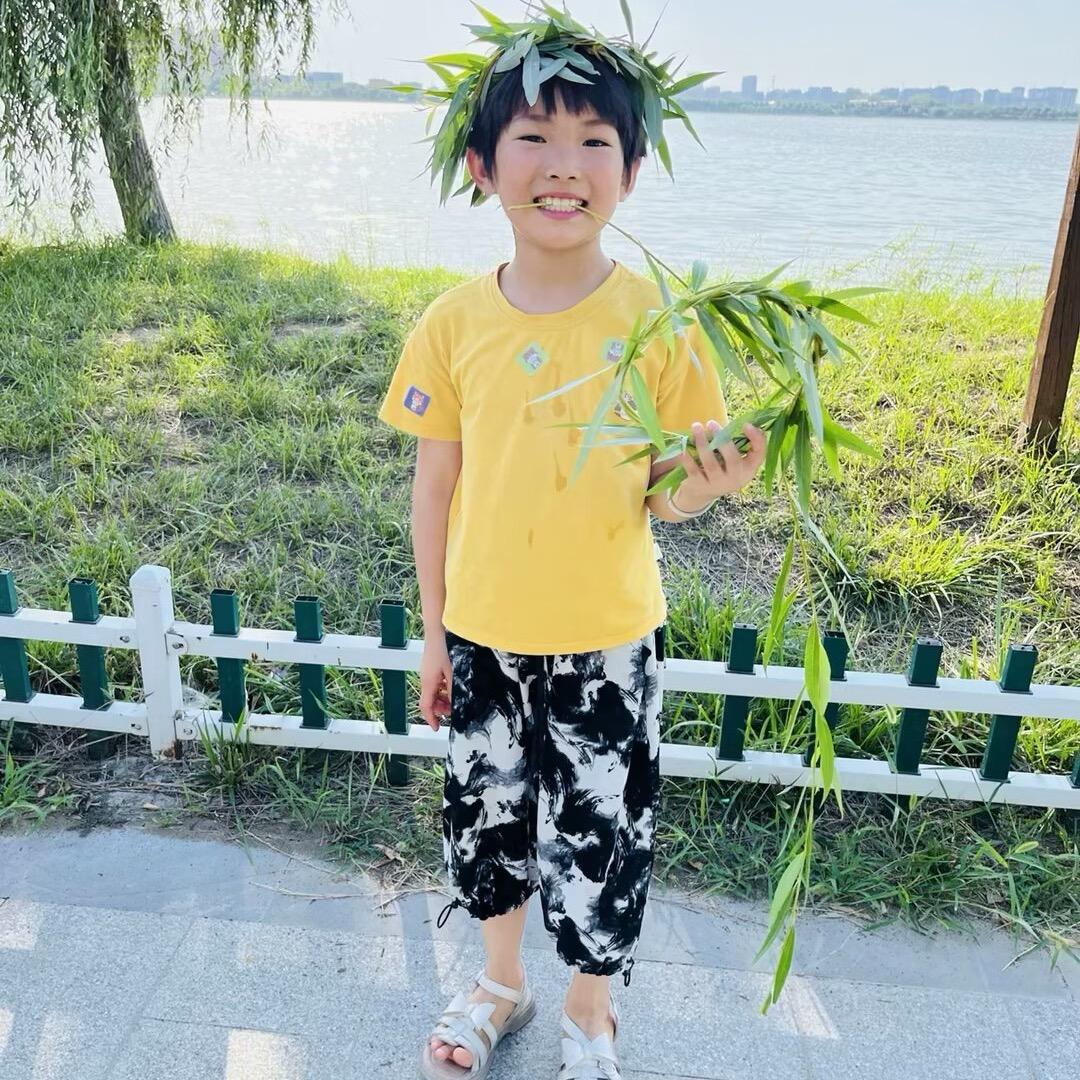 米果妈妈