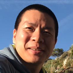 深圳大米哥