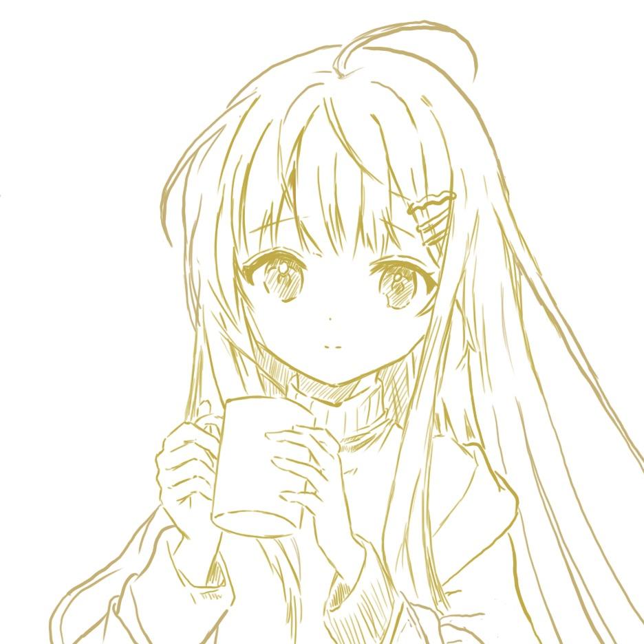夏花TvT