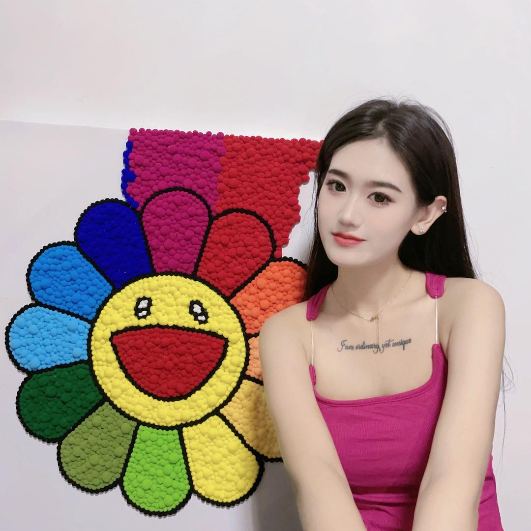 瑤瑤-