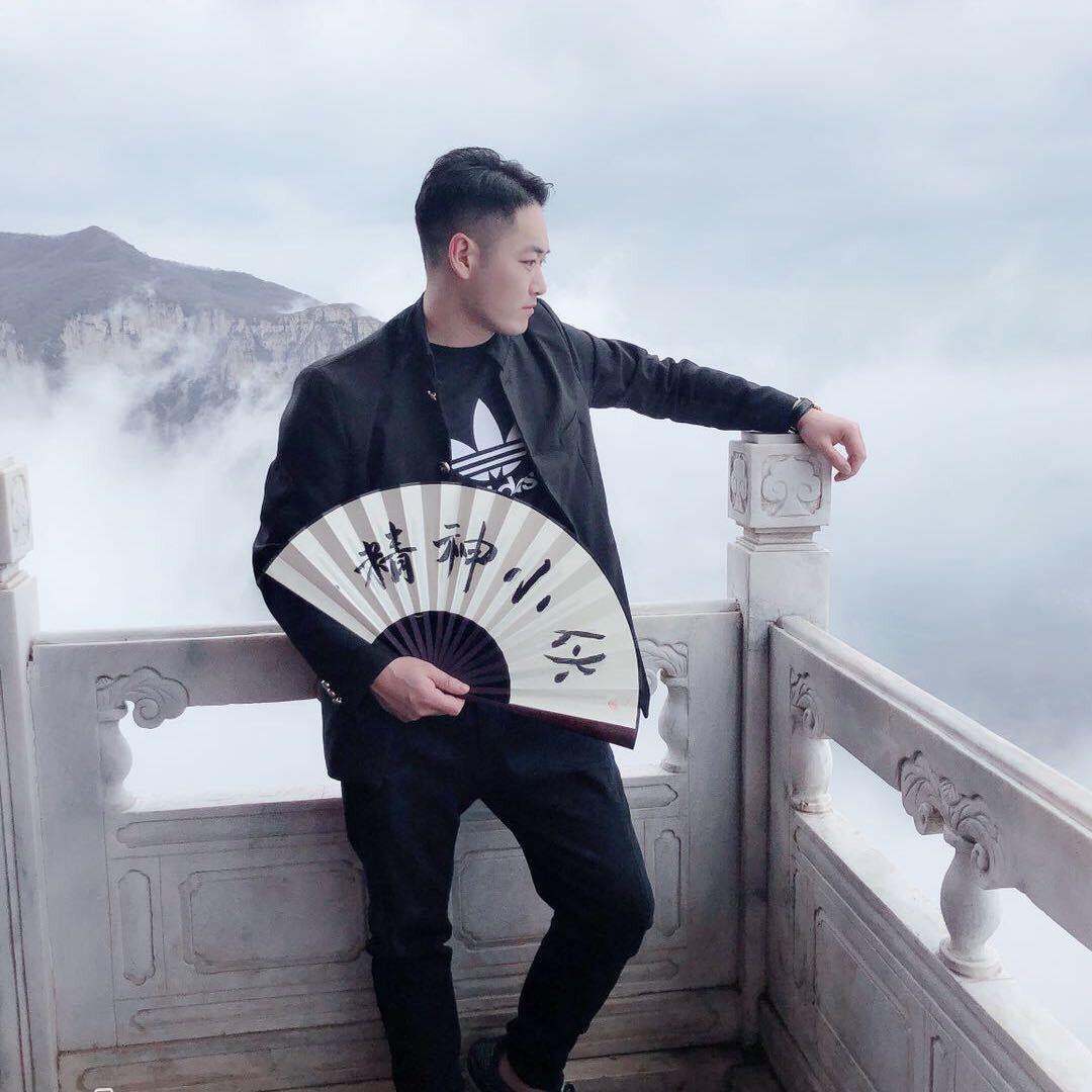 濮阳陈哥黄金