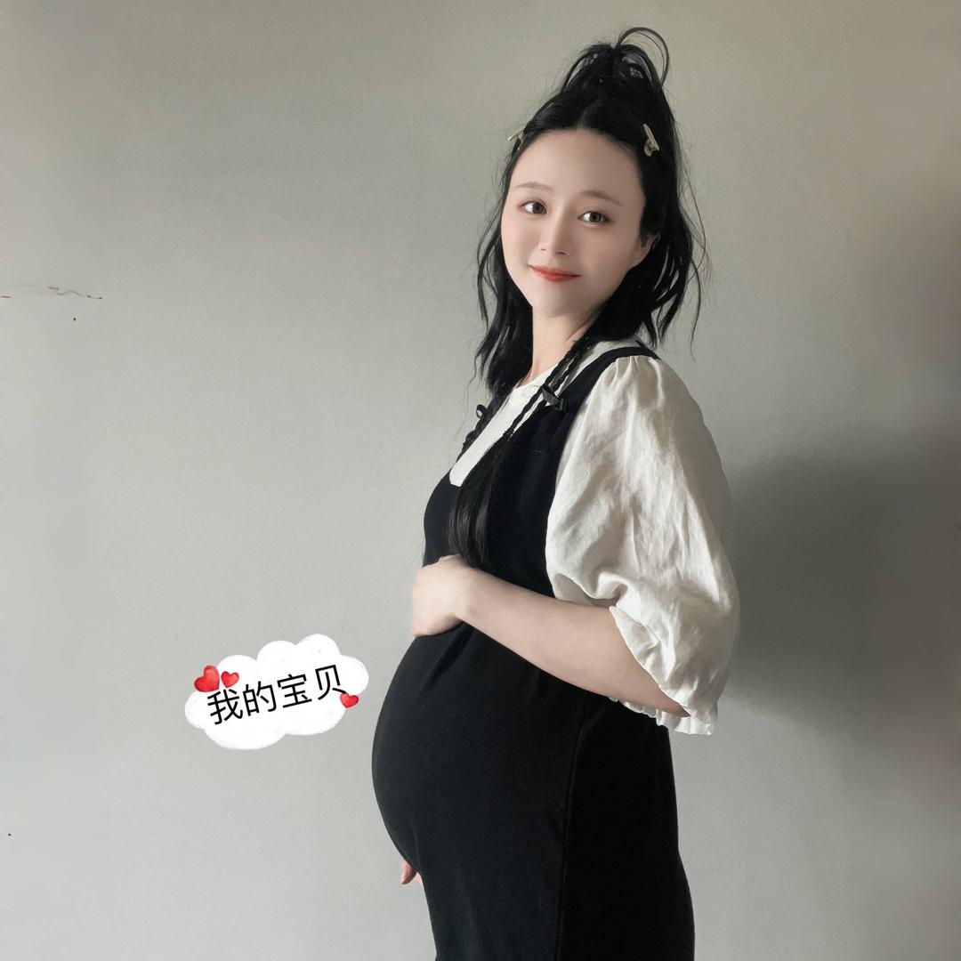 龘龘妈妈（宝宝1岁）
