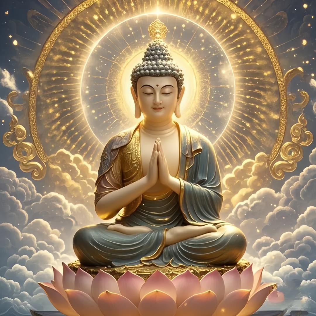 普贤梵音
