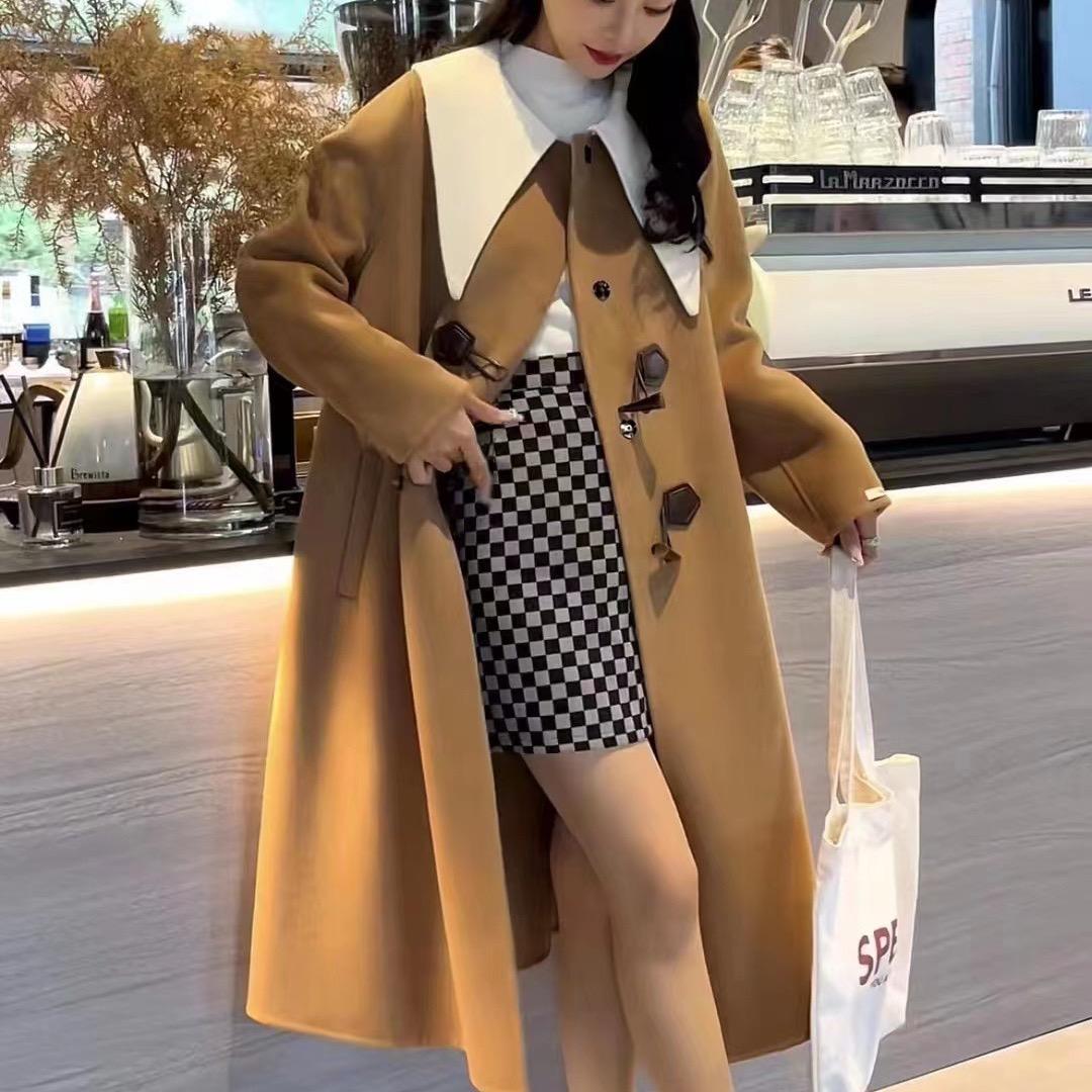 欣小然欧韩女装批发