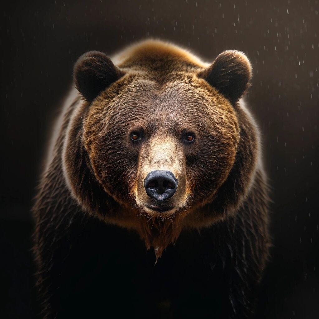 熊🐻胆粉