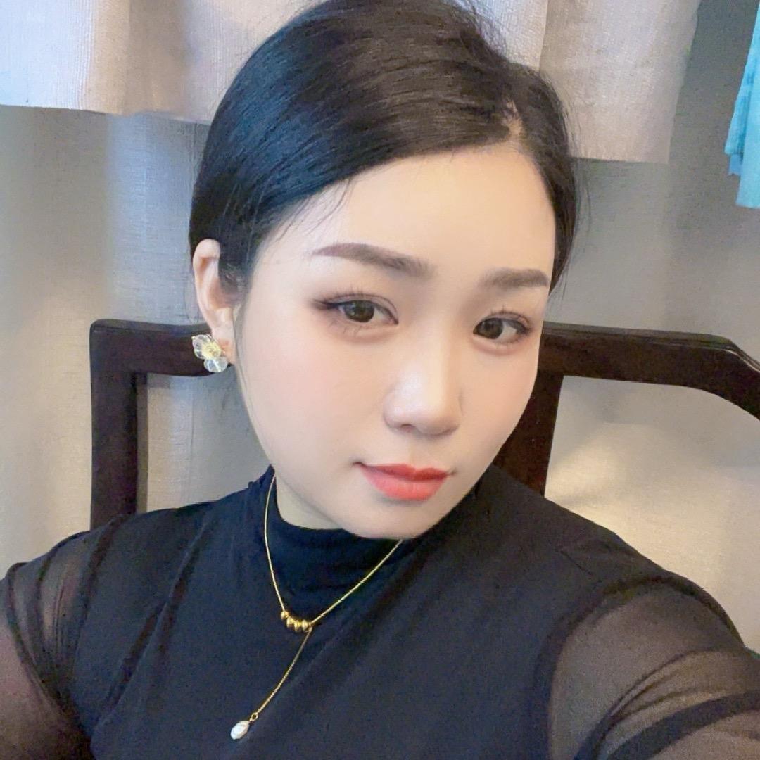 迷恋😘