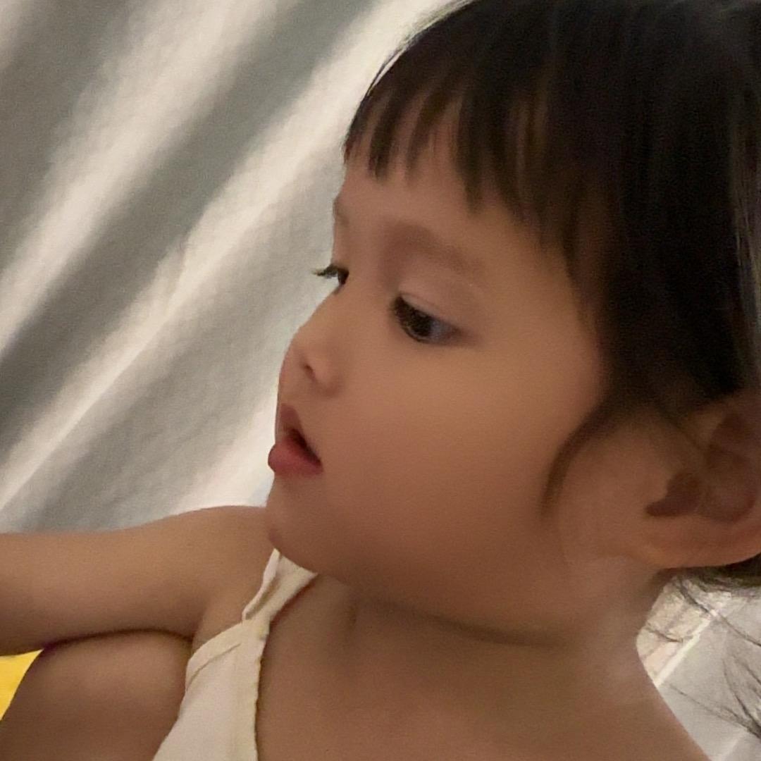 爱笑的小阿珊❤