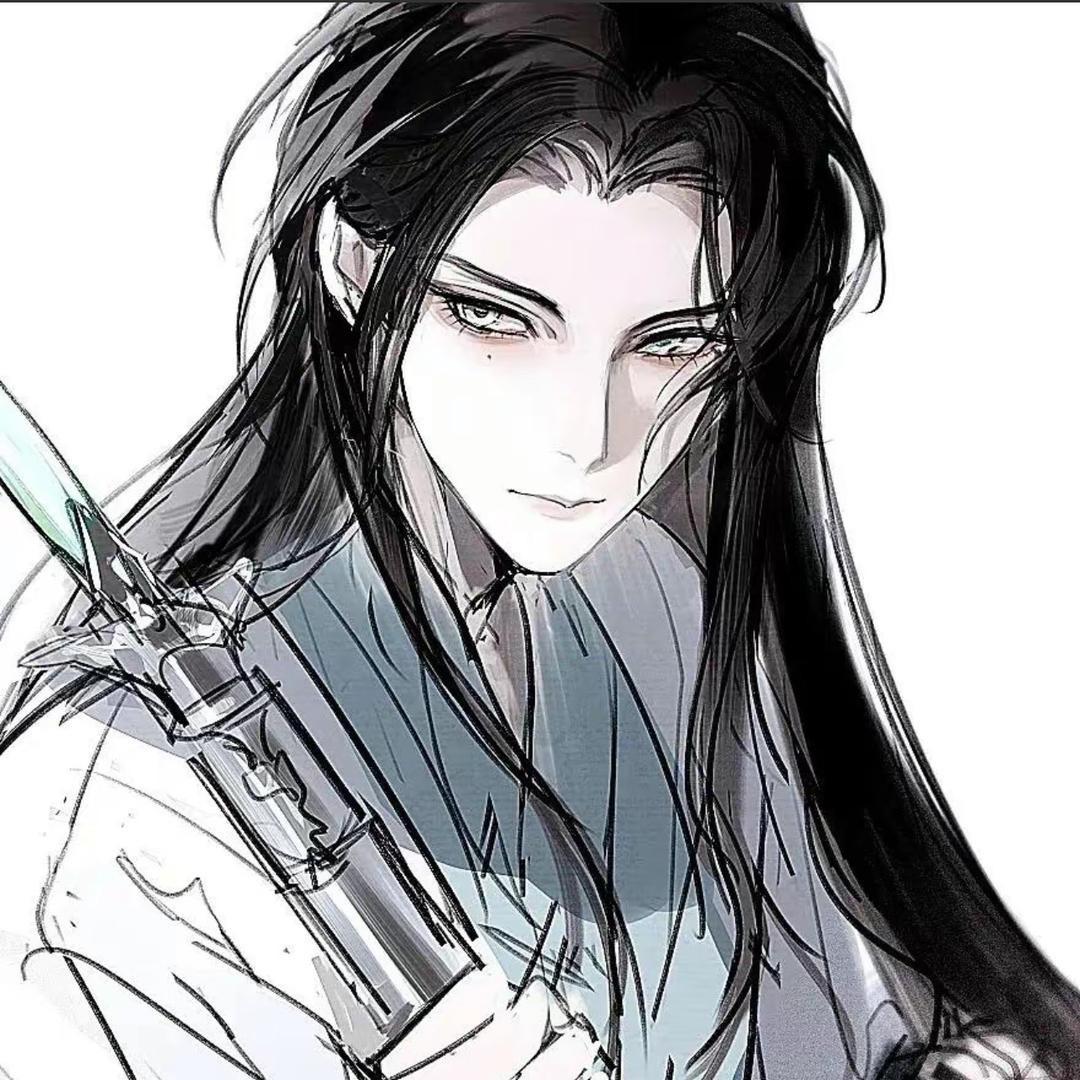 林枫大人