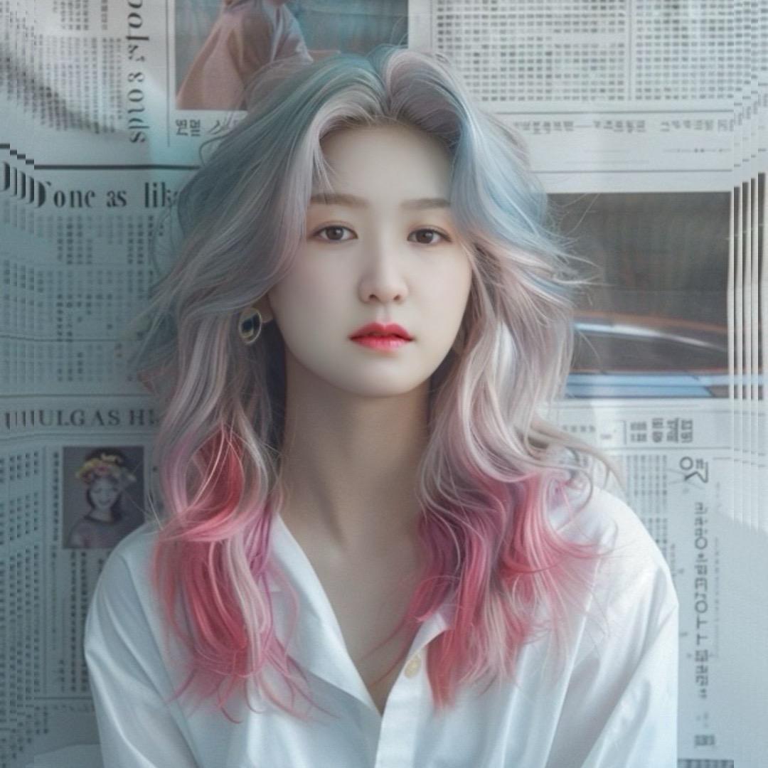 无名小姐姐