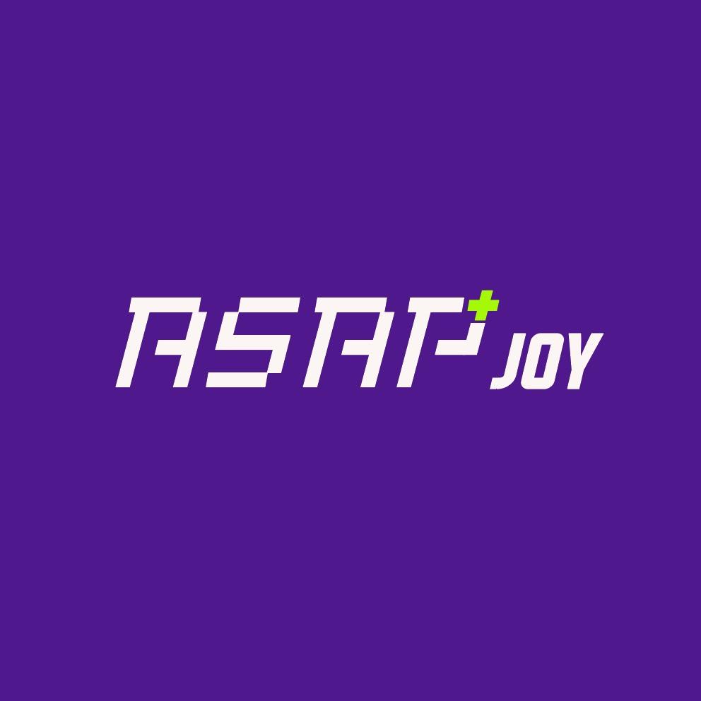 ASAP Joy拆盒俱乐部