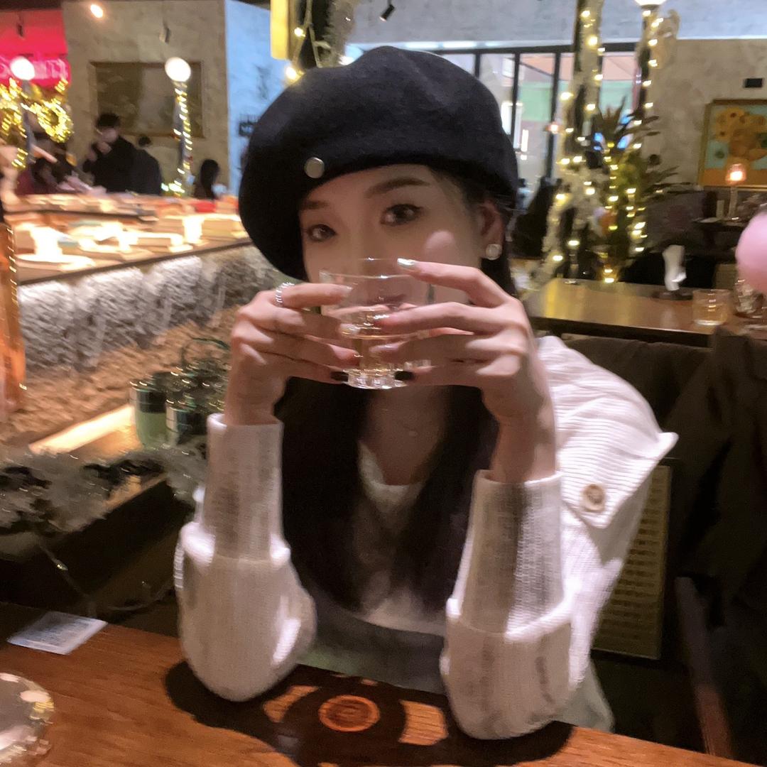 麦麦咔滋脆