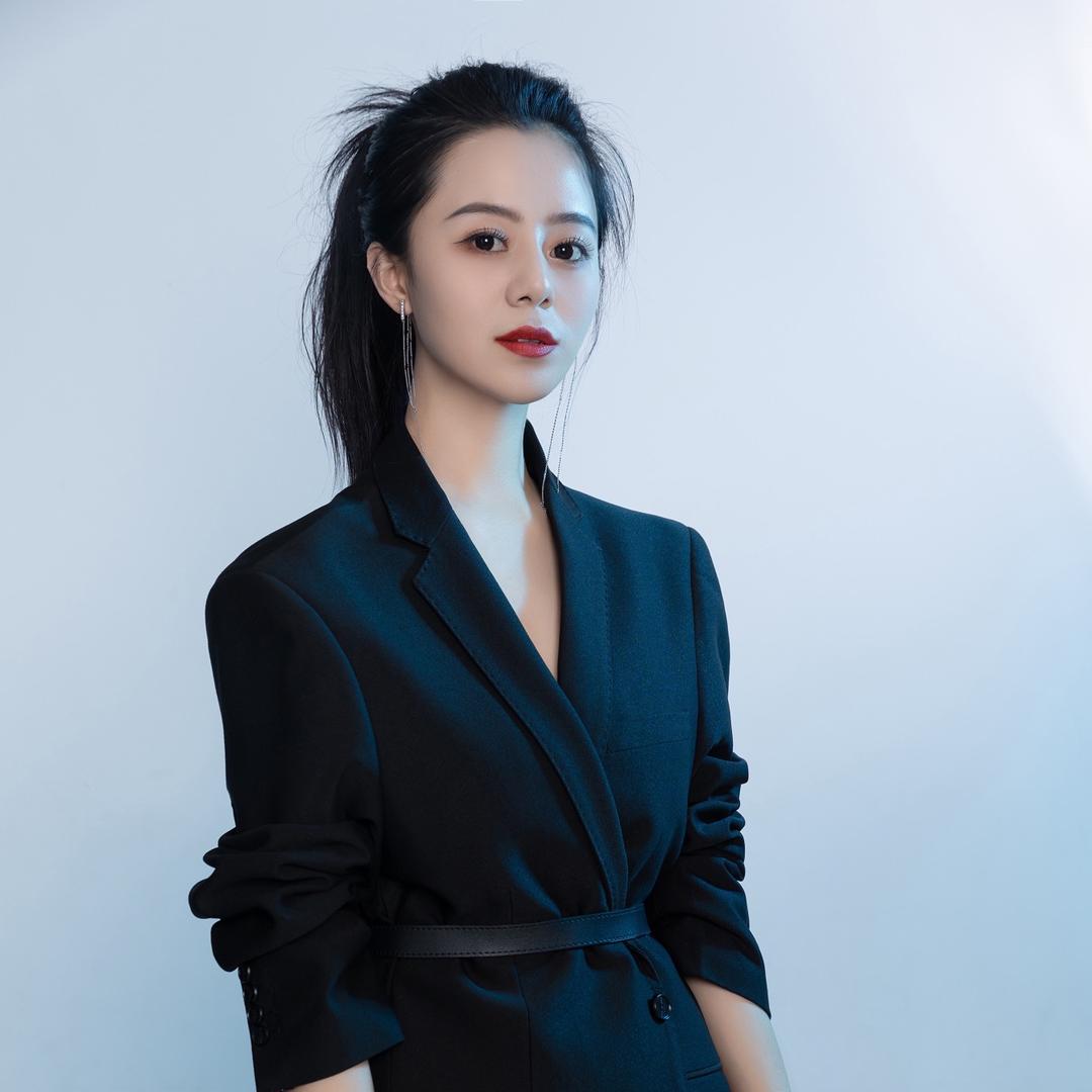 聊城云上美学眉形设计