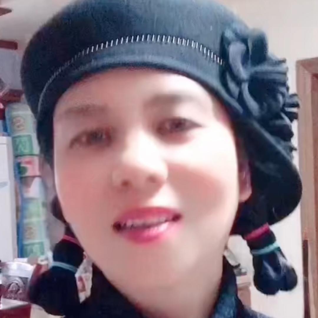 开心梅子