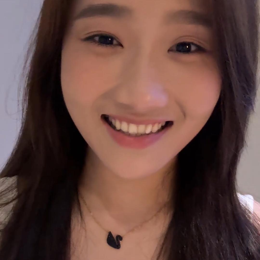香梅儿