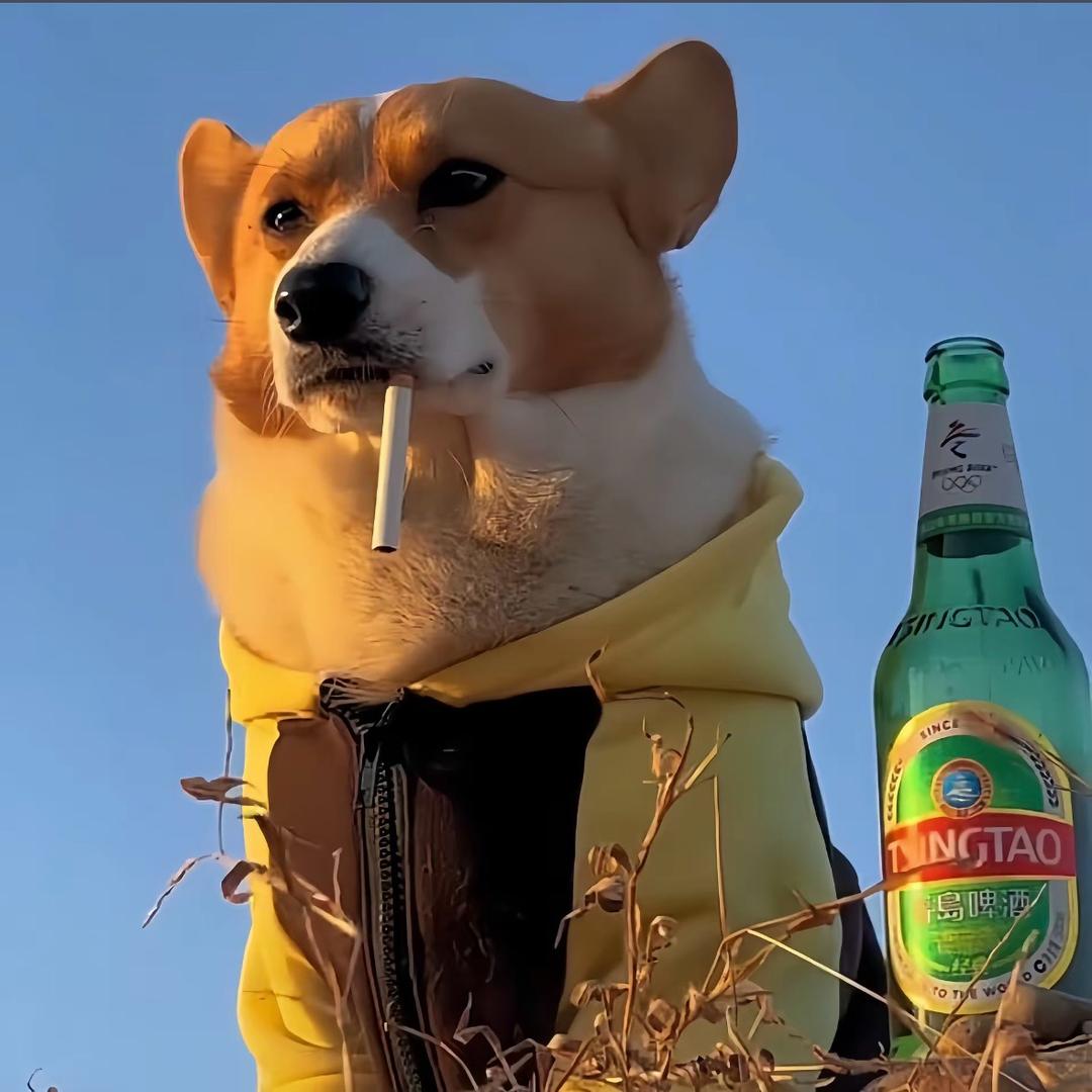 只想多多微醺