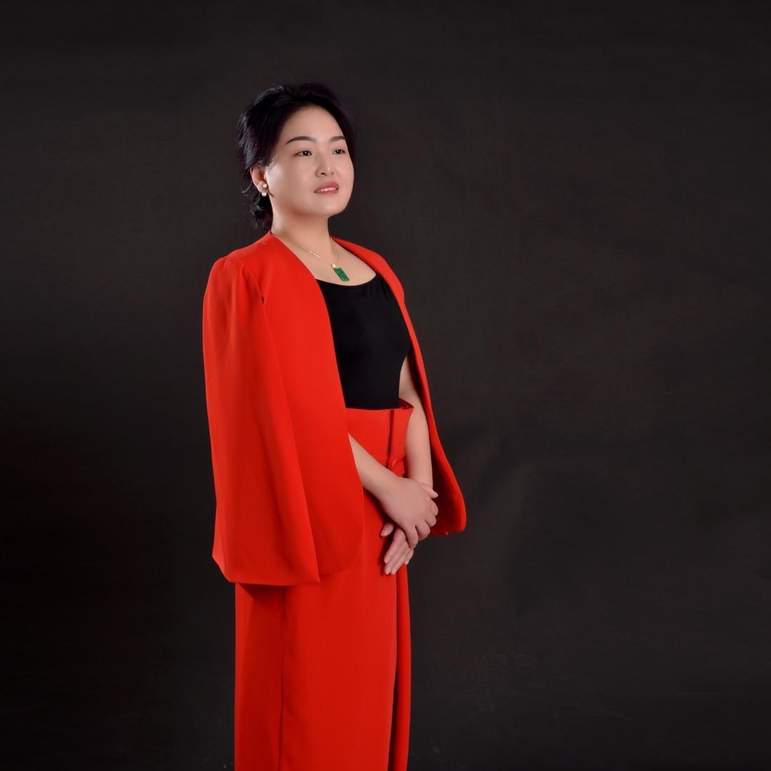刘美纤