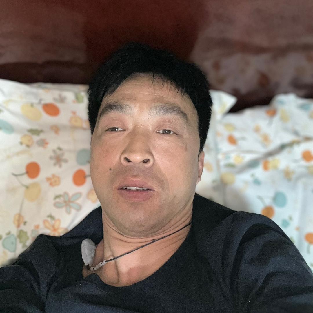 心爱的人在那里