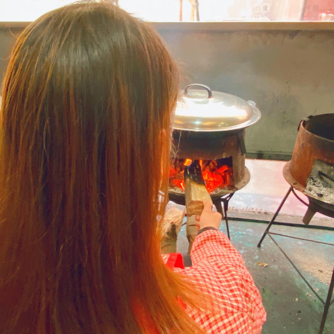 老王土灶鸭（紫月路潜江店）