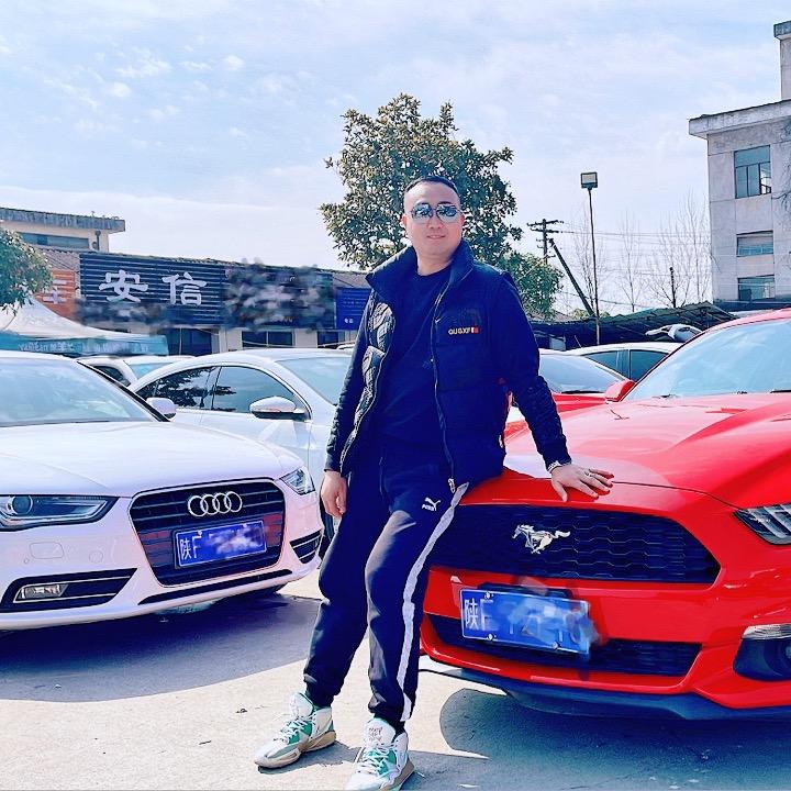 汉中安信小马哥免费救援