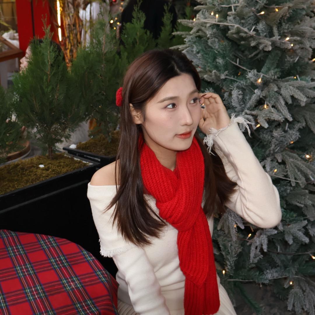 想要泼天的运气