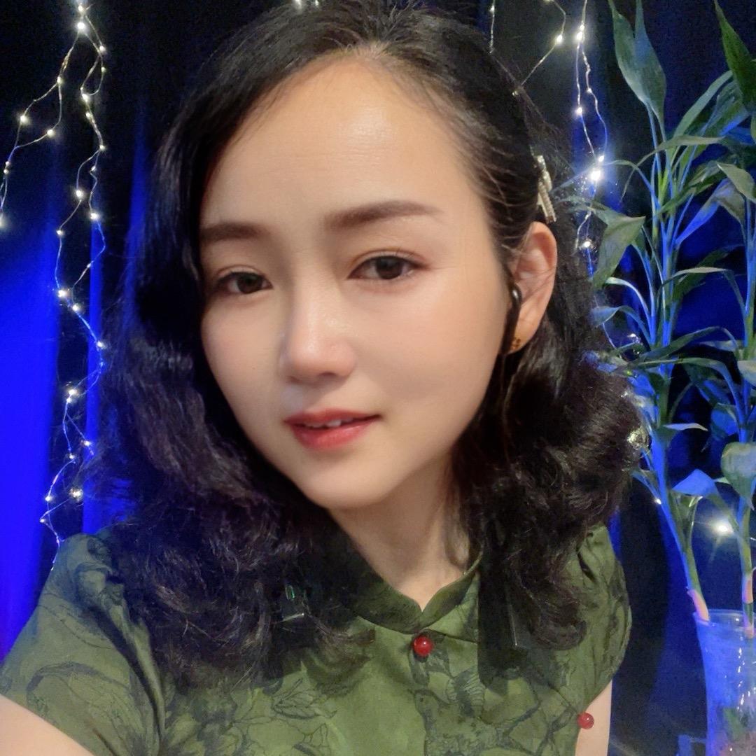花舞语