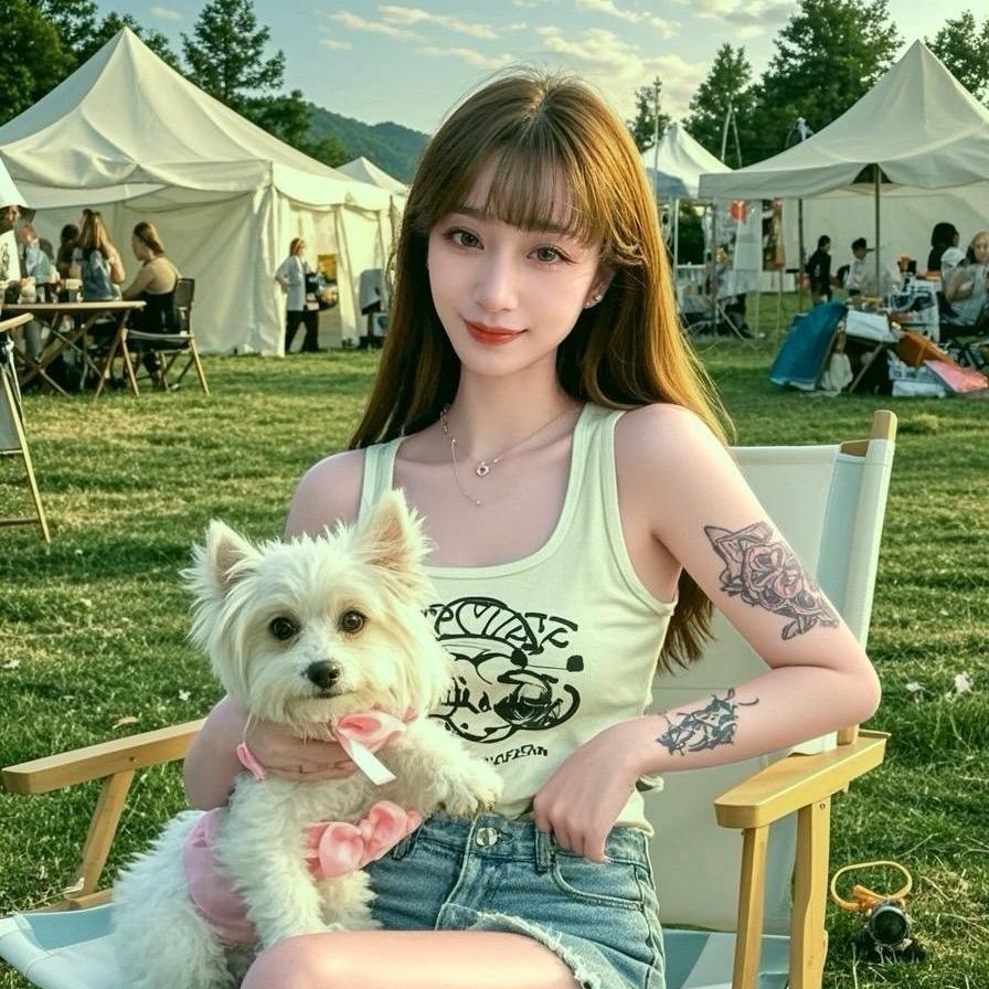 你的柒柒