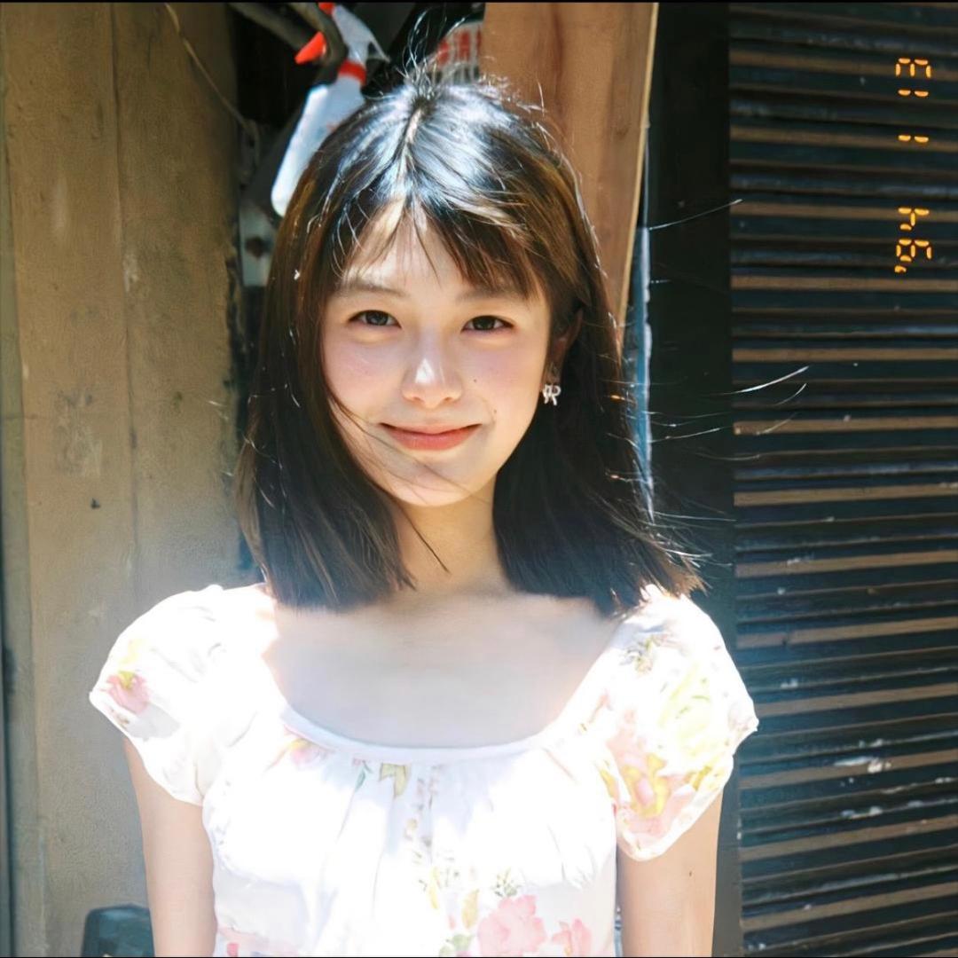 穗穗