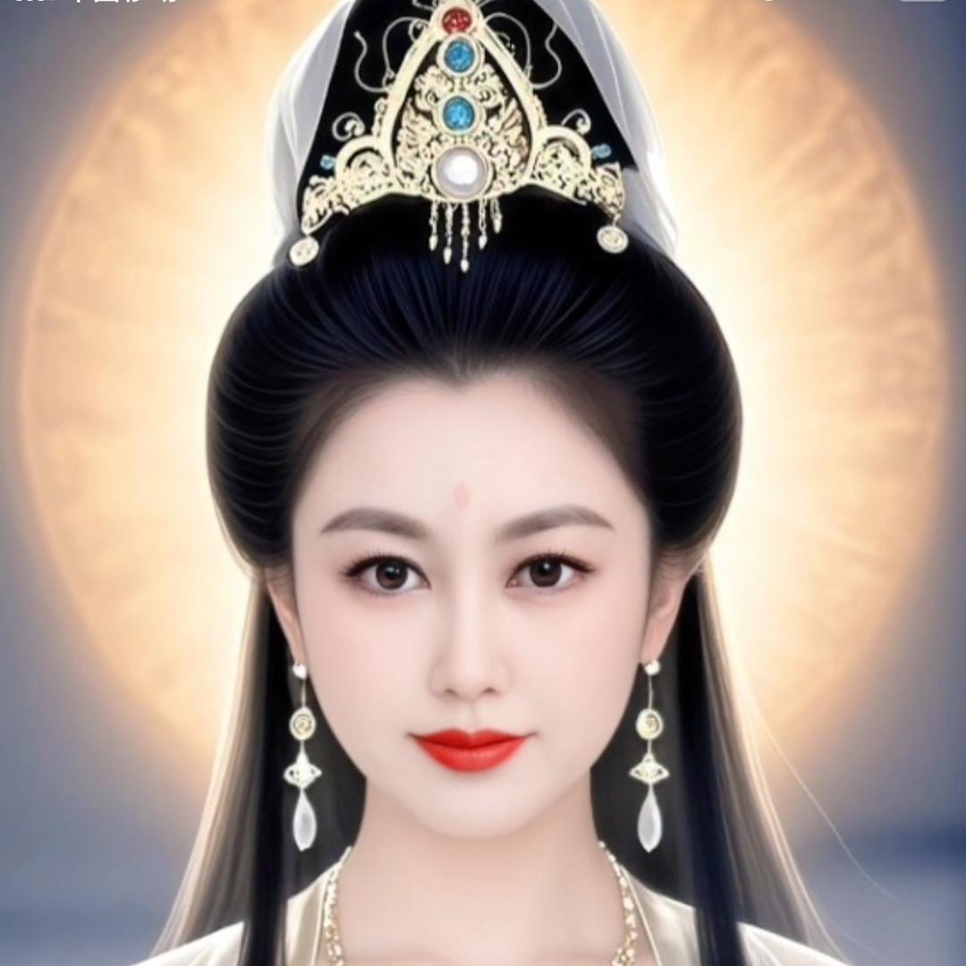 慈悲心（觉察觉知）