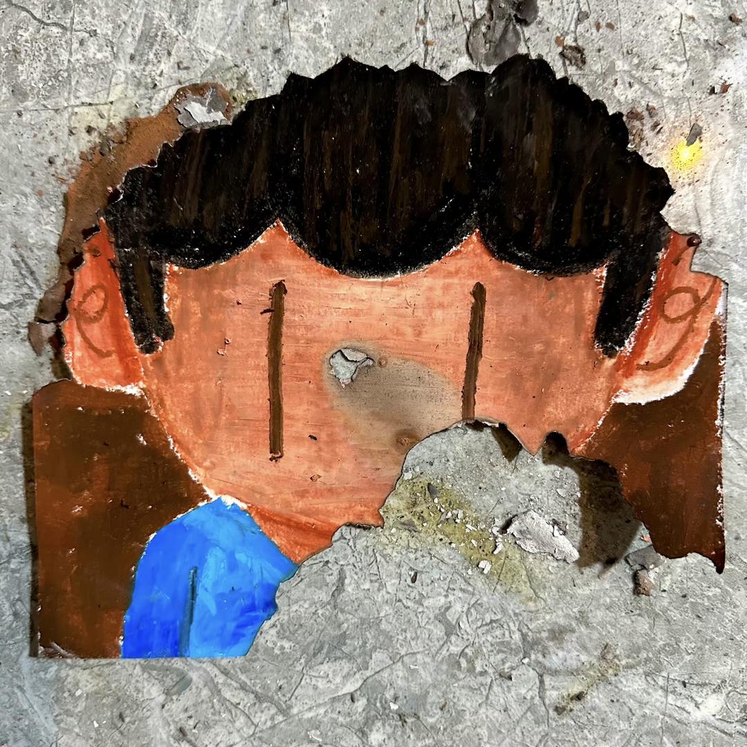 蛋糕加麻加辣加薯条