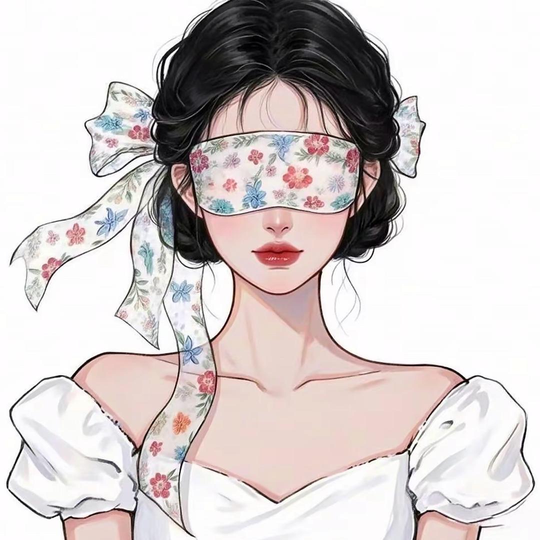 亭亭那个玉丽💋