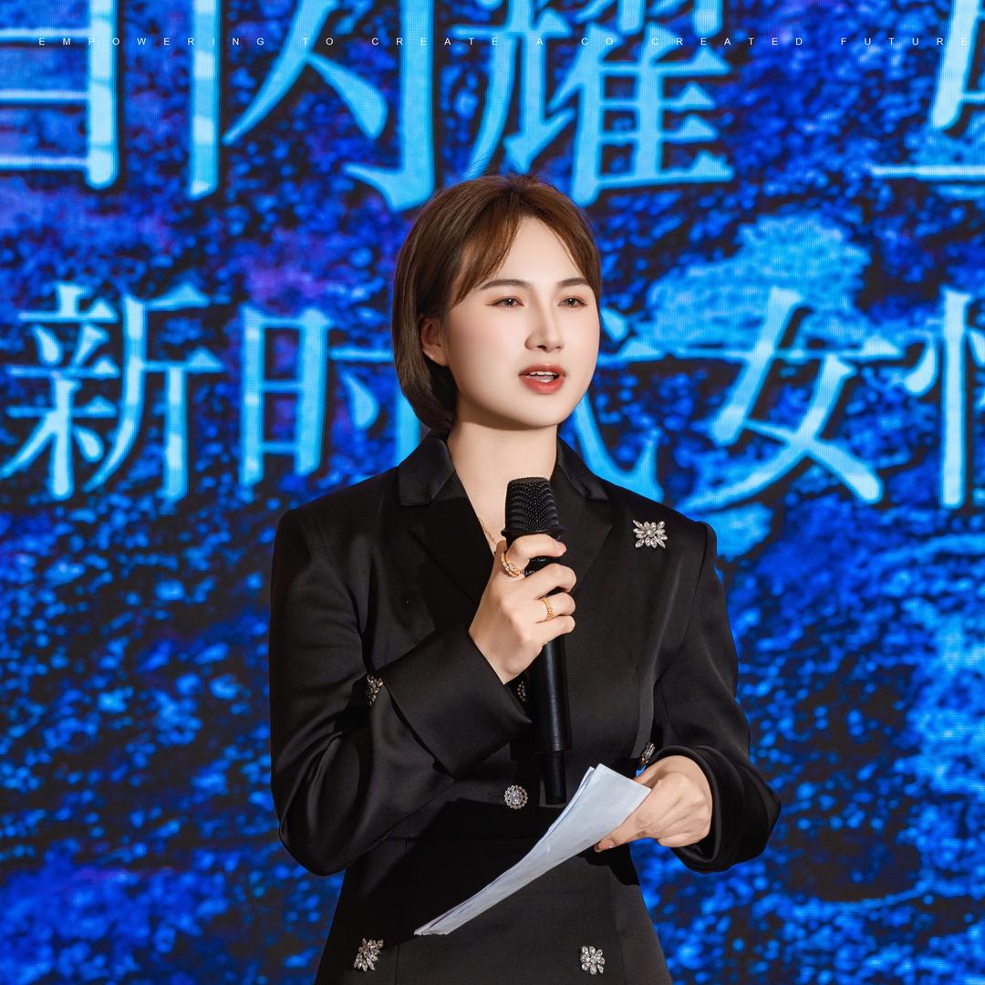 爱护肤的唯姐