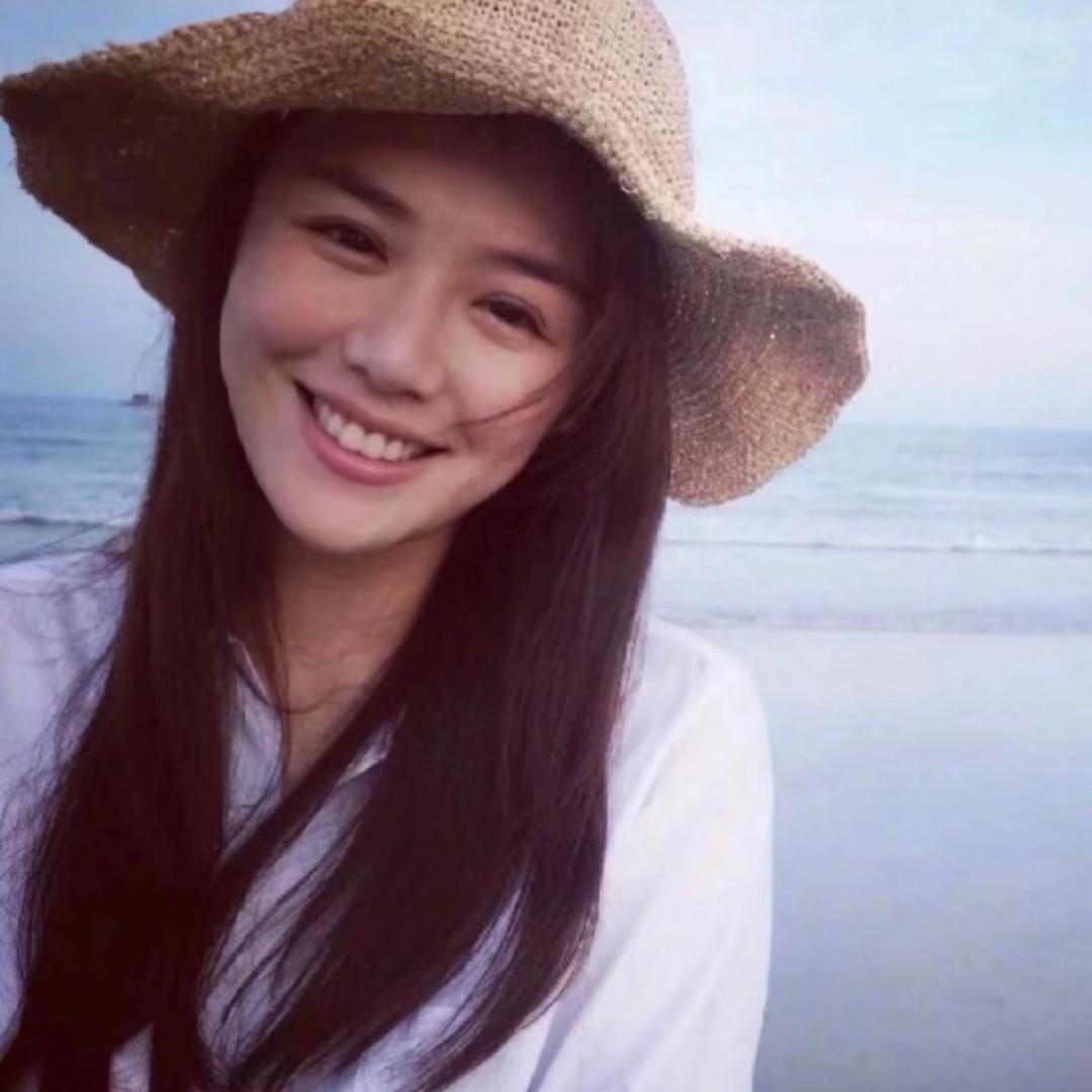 你在即是春
