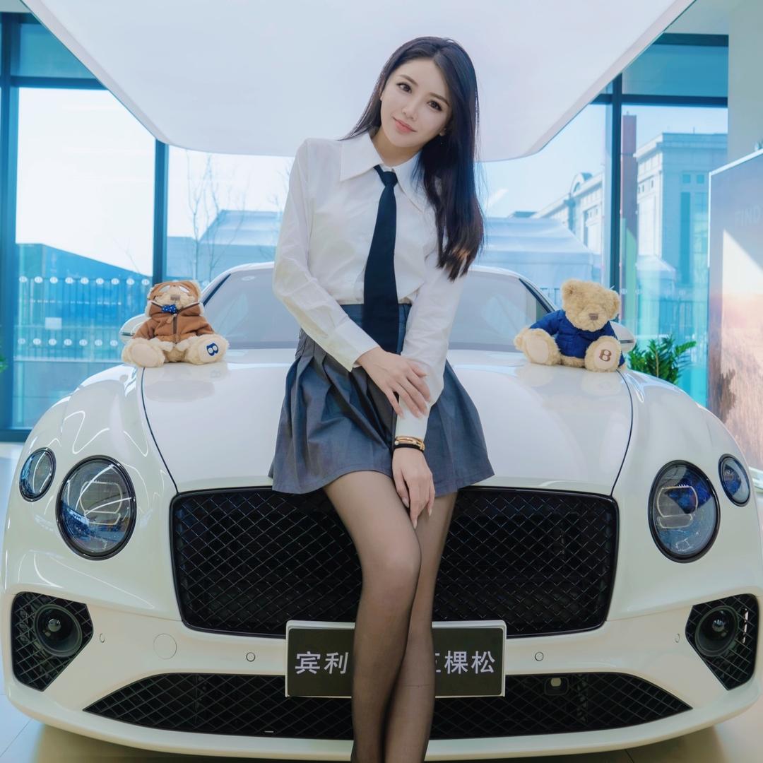 宾利北京-五棵松 莉莉