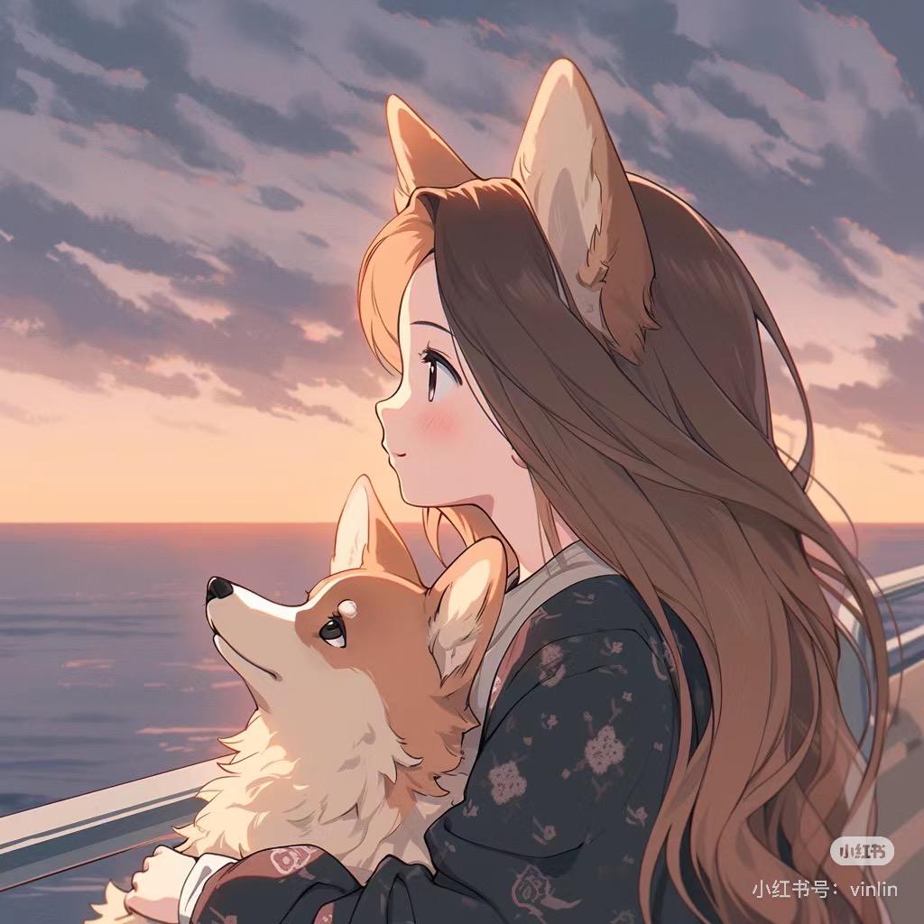 充甜宝_🐶