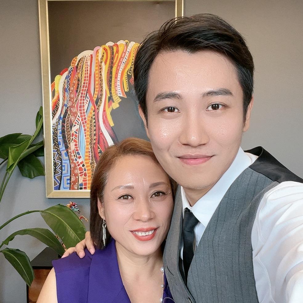 我的总裁大老婆