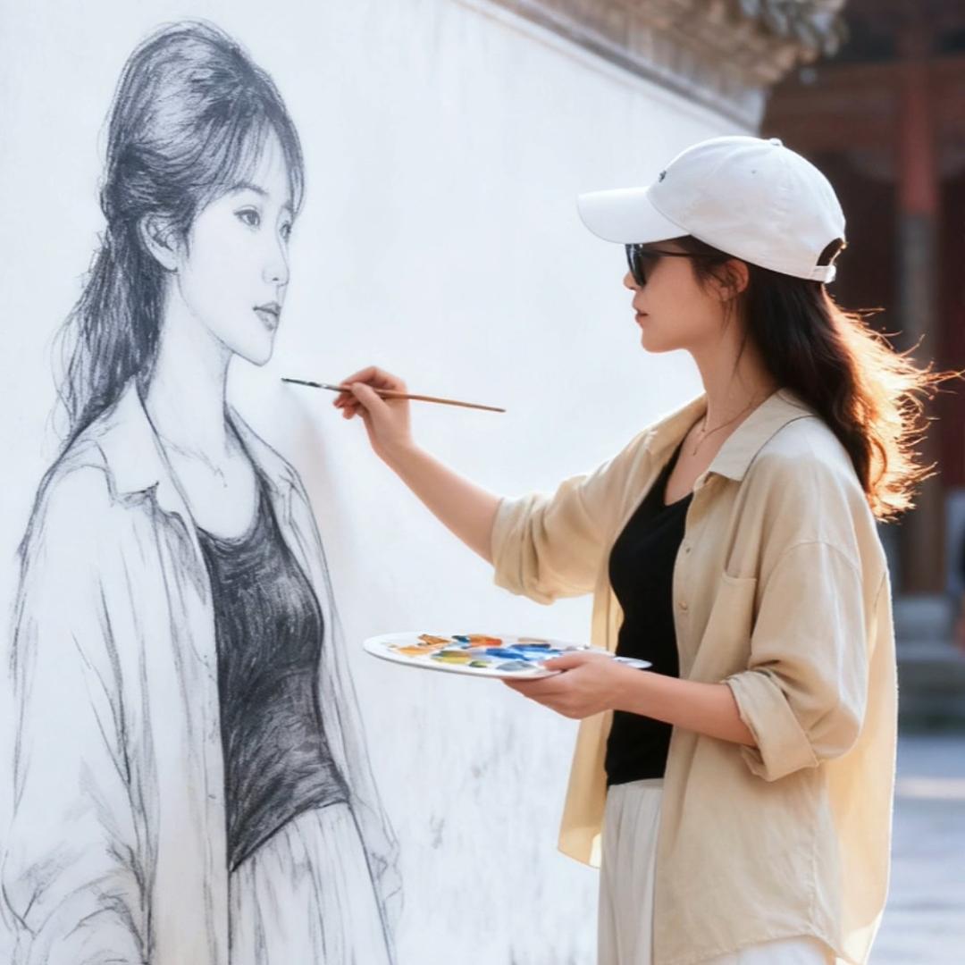 A168开心就好💕