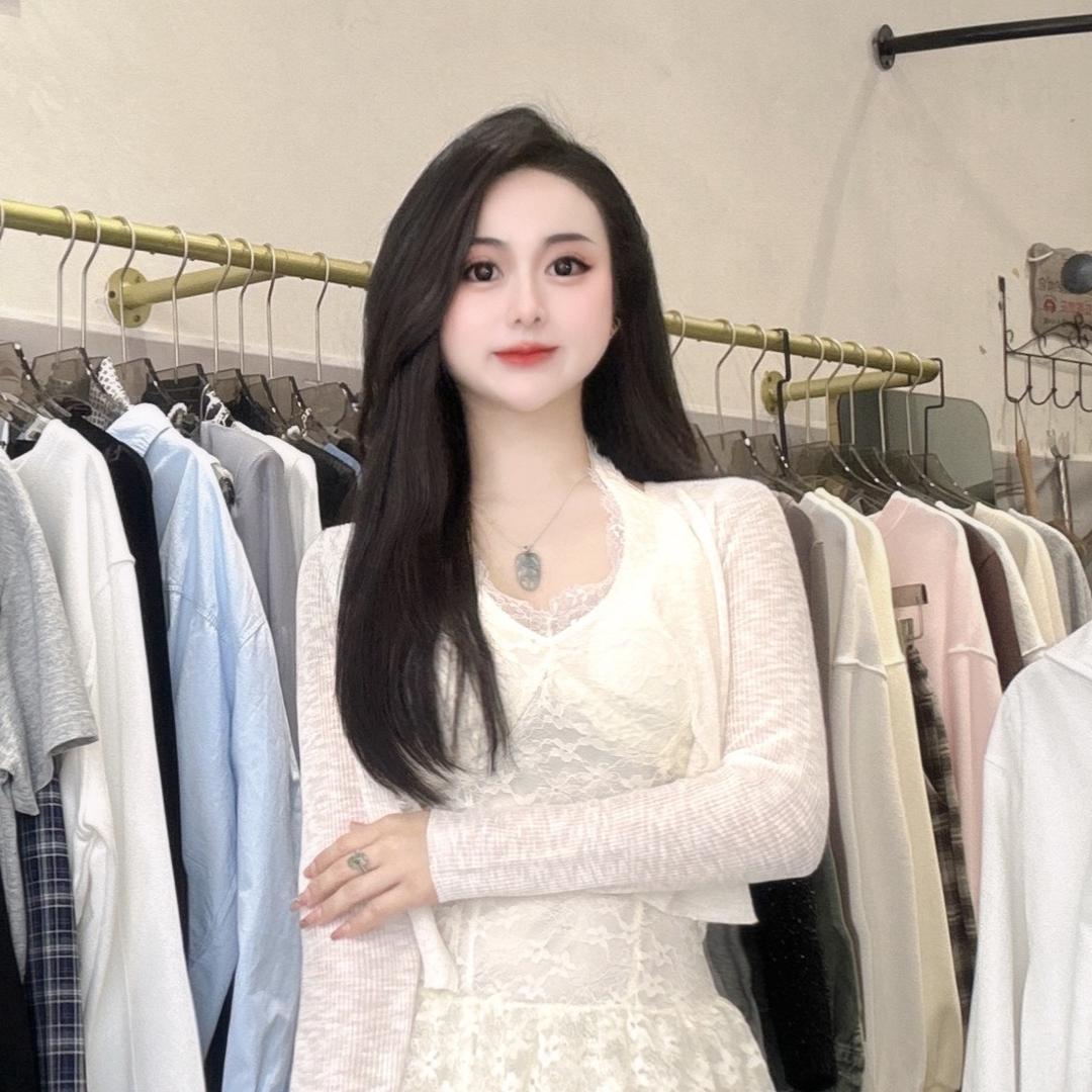 @大涌小谢衣橱（连赞拉黑）